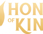 Honor of Kings veröffentlicht bisher größtes Update