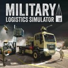 Military Logistics Simulator versetzt Spieler in strategische Unterstützungseinsätze hinter der Frontlinie