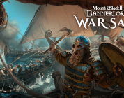 Große Erweiterung War Sails von MOUNT & BLADE II: BANNERLORD wird verschoben