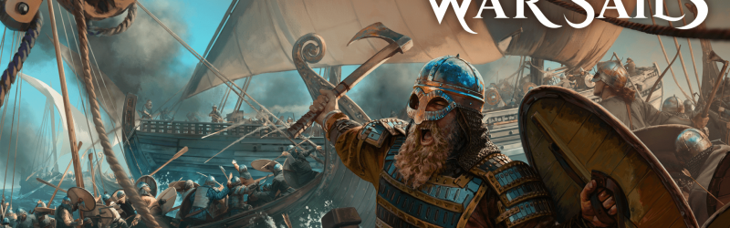 Große Erweiterung War Sails von MOUNT & BLADE II: BANNERLORD wird verschoben