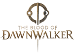 The Blood of Dawnwalker ist ab sofort erhältlich