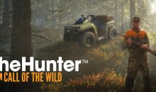 theHunter: Call of the Wild Scotland Hunting Reserve Map erscheint heute