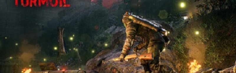 Bohemia Interactive kündigt neue Features für Vigor mit der 23. Saison an