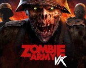 Zombie Army VR: Ab heute beginnt die große Zombie-Action