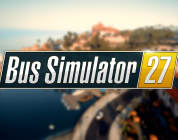 Bus Simulator 27 – Neuer Teil der bekannten Simulationsreihe in Entwicklung