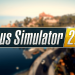 Bus Simulator 27 – Announcement Trailer präsentiert neue Marke Solaris Bus & Coach