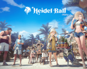 Neue Inhalte für Black Desert Online auf dem Heidel Ball angekündigt
