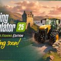 Frischer Fisch in Landwirtschafts-Simulator 25: Highlands Fishing Erweiterung angekündigt