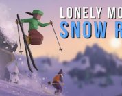 Der „Game Pass“-Ski-Hit Lonely Mountains verzeichnet eine Million Spieler und feiert dies mit einem umfangreichen Update: Trick-Modus, Freeride und mehr