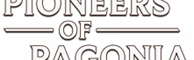 Pioneers of Pagonia