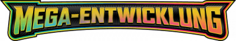 Erste Erweiterung der Pokémon-Sammelkartenspiel-Serie Mega-Entwicklung erscheint demnächst