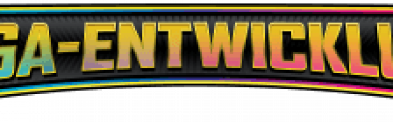 Erste Erweiterung der Pokémon-Sammelkartenspiel-Serie Mega-Entwicklung erscheint demnächst