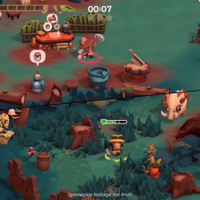 Sedap! A Culinary Adventure