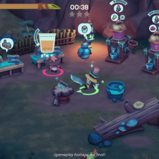 Sedap! A Culinary Adventure