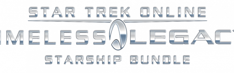 Star Trek Online veröffentlicht neues „Zeitloses Vermächtnis“-Raumschiffpaket auf Konsolen
