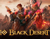 Black Desert: Wukong – Neue Klasse im MMORPG