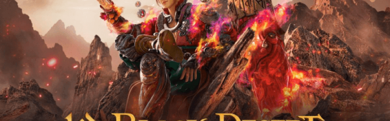 Black Desert: Wukong – Neue Klasse im MMORPG