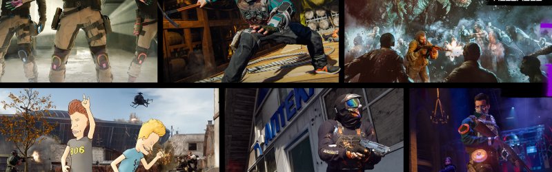 Call of Duty: Black Ops 6 und Warzone: Season 4 Reloaded startet am 2. Juli
