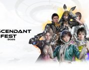 The First Descendant enthüllt Details zum großen Update „Durchbruch“, eine Roadmap sowie vieles mehr beim Descendant Fest 2025