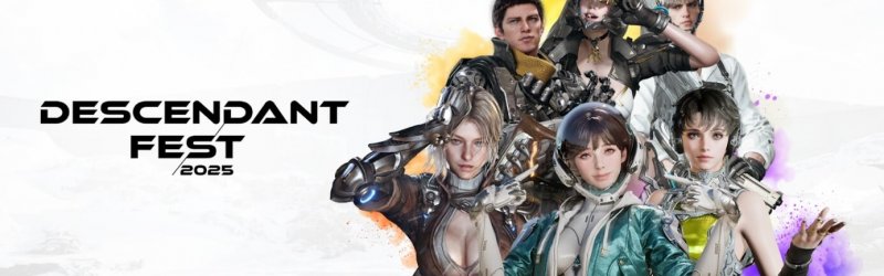 The First Descendant enthüllt Details zum großen Update „Durchbruch“, eine Roadmap sowie vieles mehr beim Descendant Fest 2025