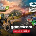 Project Motor Racing & Landwirtschafts-Simulator 25: GIANTS gibt Vollgas auf der gamescom