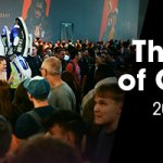 gamescom 2025 mit über 1.500 Ausstellenden