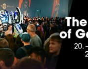 gamescom 2025 mit über 1.500 Ausstellenden
