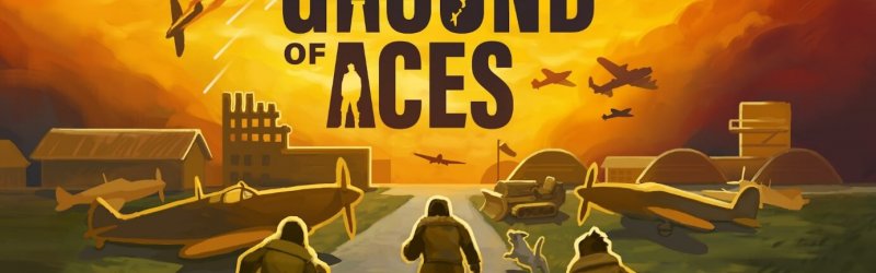 WW2-Aufbauspiel Ground of Aces startet in den Early Access auf Steam