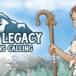 Gamescom 2025 – Heidi’s Legacy in der Indie Arena