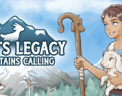 Gamescom 2025 – Heidi’s Legacy in der Indie Arena