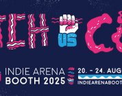 Indie Arena Booth enthüllt köstliches gamescom-Lineup