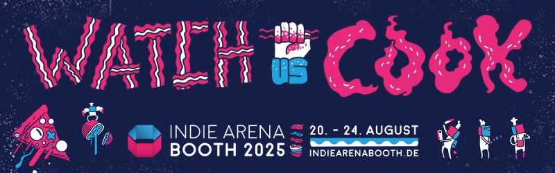 Indie Arena Booth enthüllt köstliches gamescom-Lineup