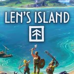 Len’s Island