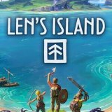 Len’s Island