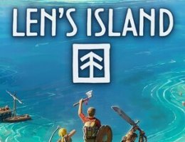 Len’s Island