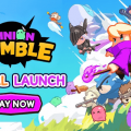 Com2uS veröffentlicht das Roguelite Minion Rumble