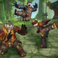 Mists of Pandaria Classic-Vorbereitungspatch ist jetzt live!