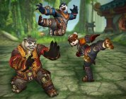 Mists of Pandaria Classic-Vorbereitungspatch ist jetzt live!
