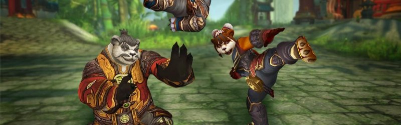 Mists of Pandaria Classic-Vorbereitungspatch ist jetzt live!