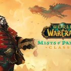 Mists of Pandaria Classic ist da!