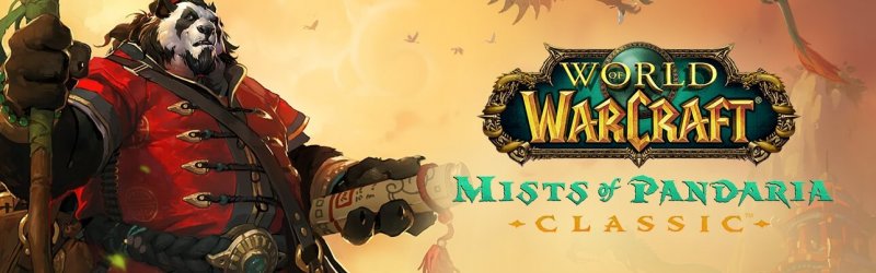 Mists of Pandaria Classic ist da!