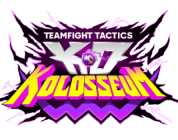 Teamfight Tactics: K.O. Kolosseum ist ab heute verfügbar