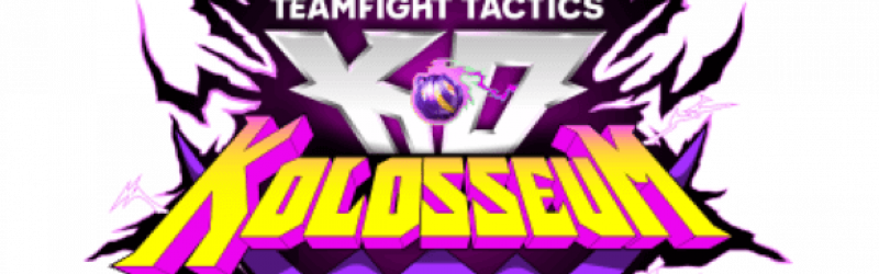 Teamfight Tactics: K.O. Kolosseum ist ab heute verfügbar