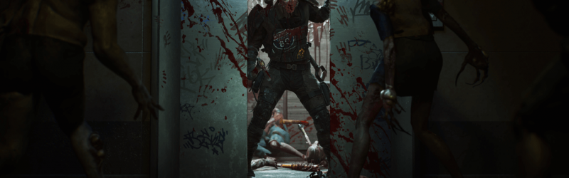 Hardcore-Zombie-Shooter The Midnight Walkers erhält neuen cineastischen Trailer