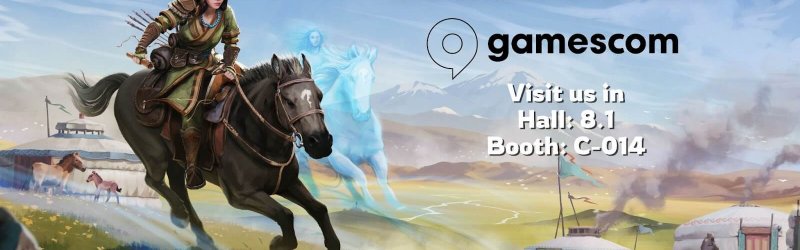 Windstorm: The Legend of Khiimori auf der gamescom 2025 erstmals spielbar