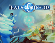 Die Göttersimulation Fata Deum geht am 15. September auf Steam in den Early Access