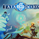 Fata Deum – The God Sim ist ab sofort erhältlich