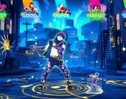JUST DANCE 2026 EDITION ERSCHEINT AM 14. OKTOBER 2025