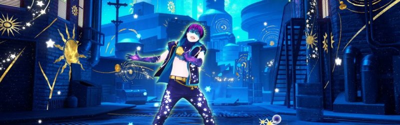 JUST DANCE 2026 EDITION ERSCHEINT AM 14. OKTOBER 2025
