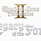 Gamescom 2025 – Neue Story-DLC von Kingdom Come: Deliverance II angekündigt: Legacy of the Forge